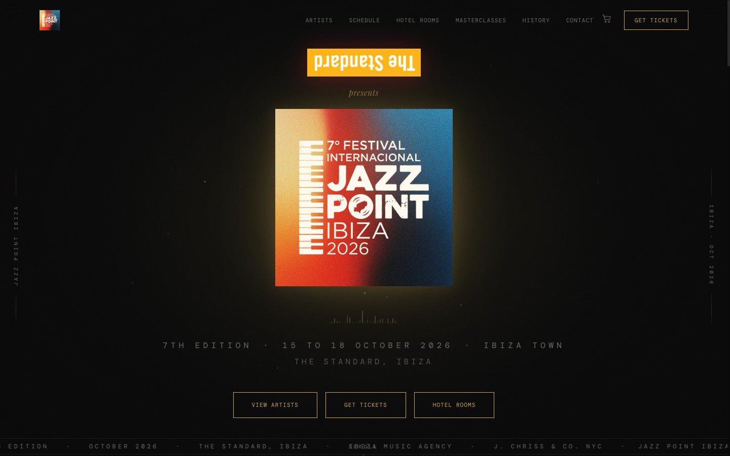 JazzPointIbiza.com